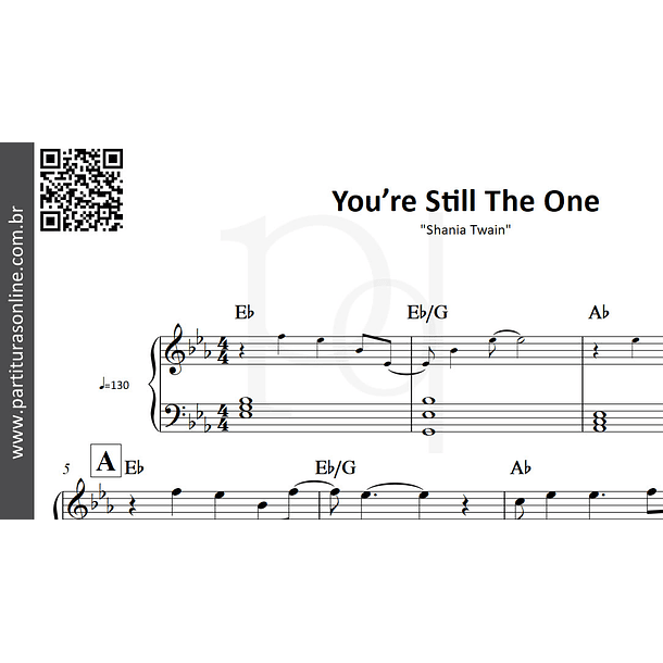 You’re Still The One • Shania Twain 4