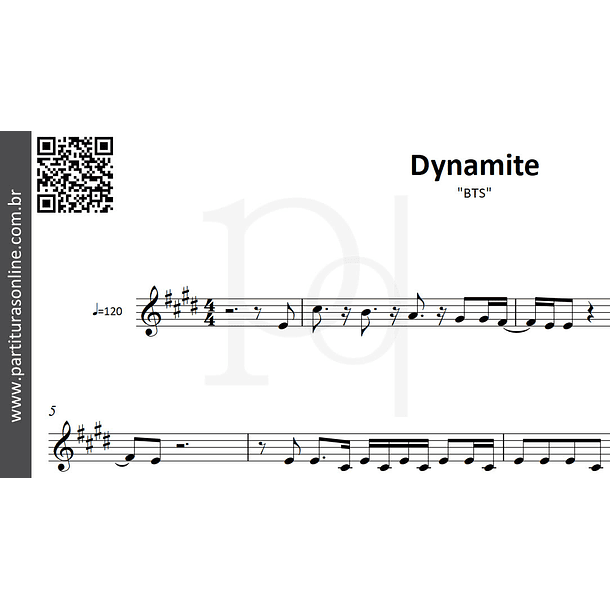 Dynamite | BTS 2