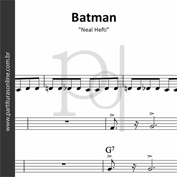Batman | 1966  - 1968 1