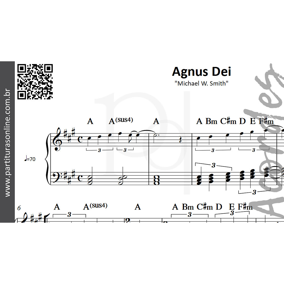 Agnus Dei