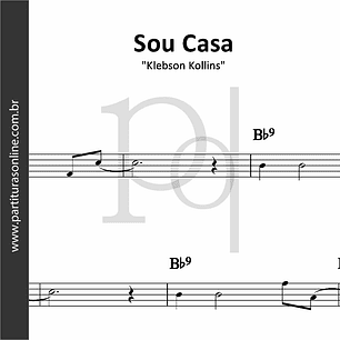 Sou Casa | Klebson Kollins