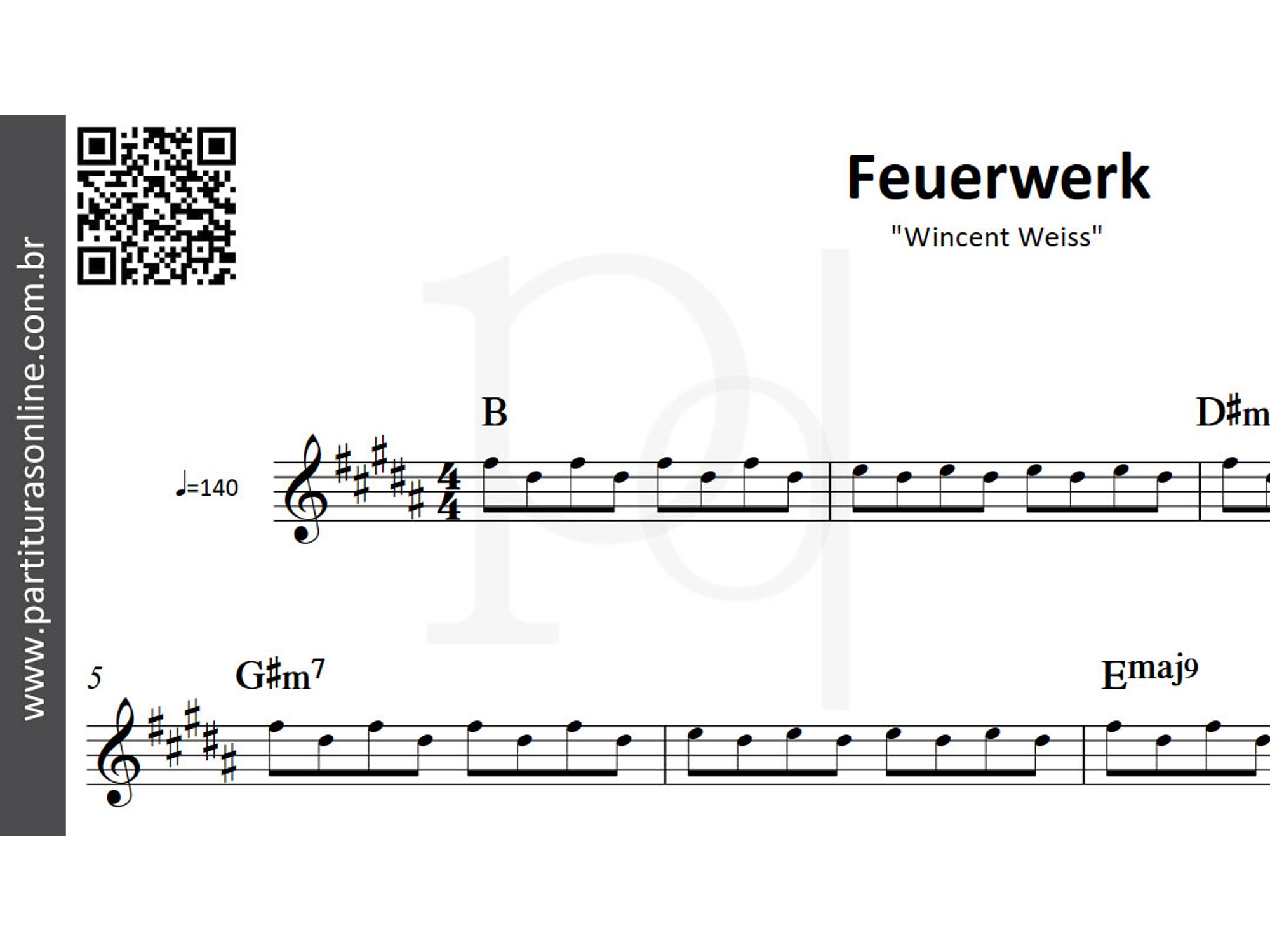 Feuerwerk | Wincent Weiss 3