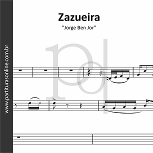 Zazueira | Jorge Ben Jor