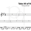 Take All of Me | Hillsong Worship