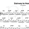 Stairway to Heaven | Led Zeppelin