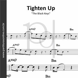 Tighten Up |The Black Keys 