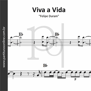 Viva a Vida | Felipe Duram