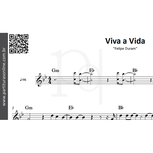 Viva a Vida | Felipe Duram 3