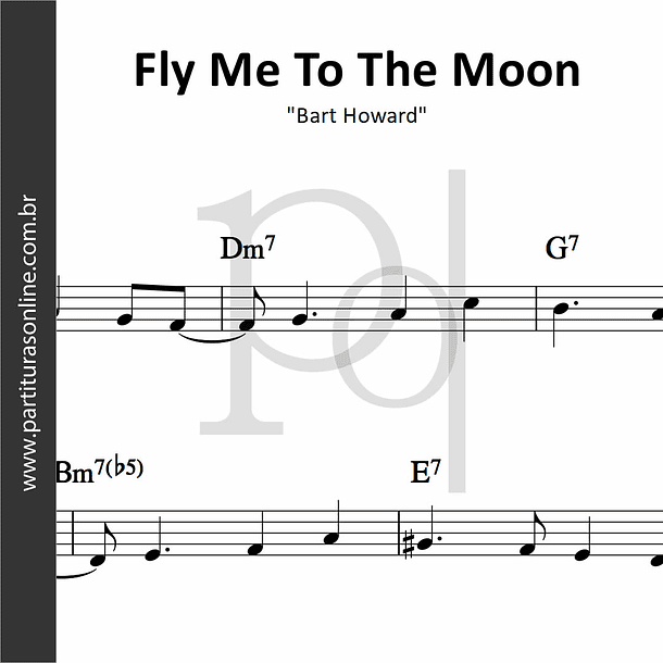 Fly Me To The Moon 1