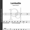 Lambadão | Banda Styllus
