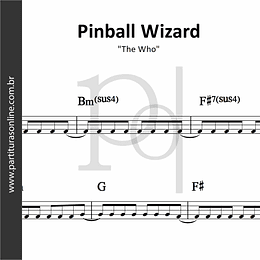 Pinball Wizard | The Who 