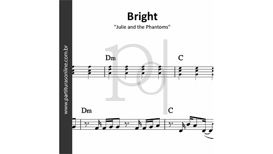 Bright | Julie and the Phantoms