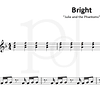 Bright | Julie and the Phantoms