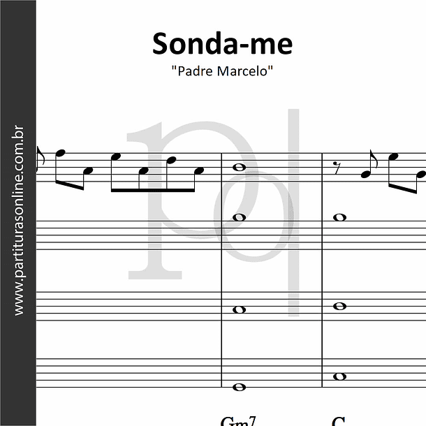 Sonda-me | Quarteto de Cordas 1