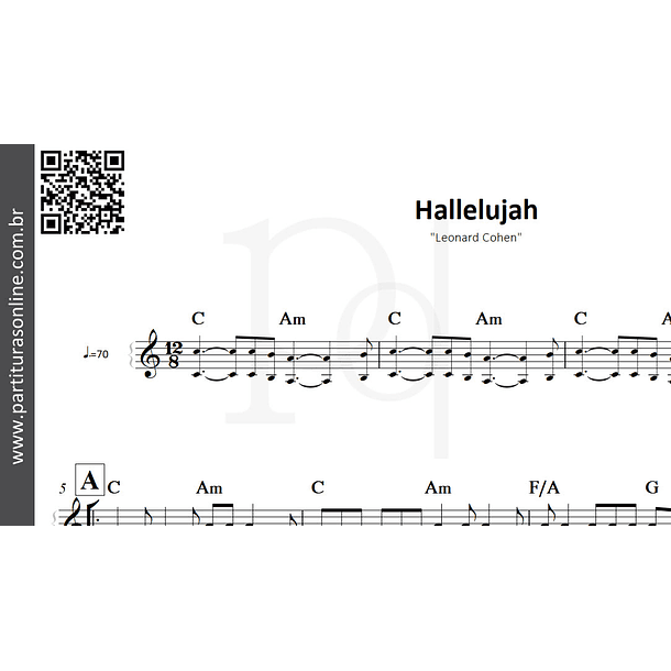 Hallelujah  3