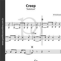 Creep | Radiohead