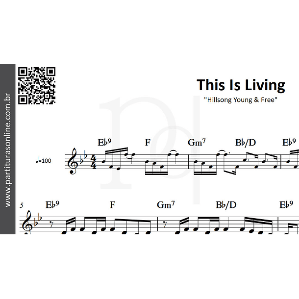 This Is Living | Hillsong Young & Free 3
