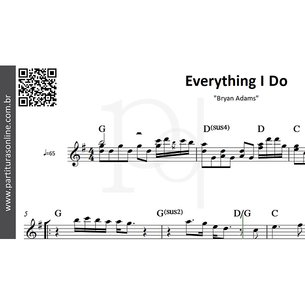 Everything I Do | Bryan Adams 3