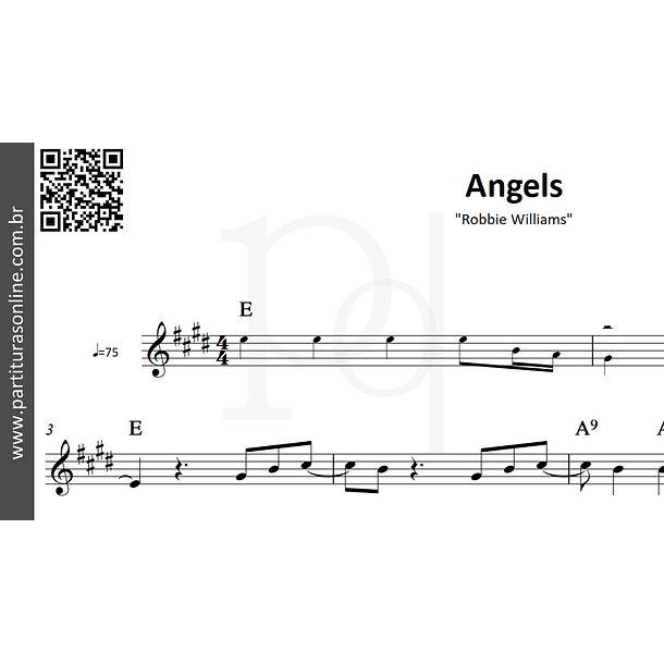 Angels | Robbie Williams 3