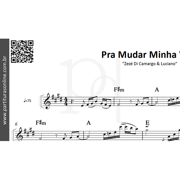 Pra Mudar Minha Vida | Zezé Di Camargo & Luciano  3