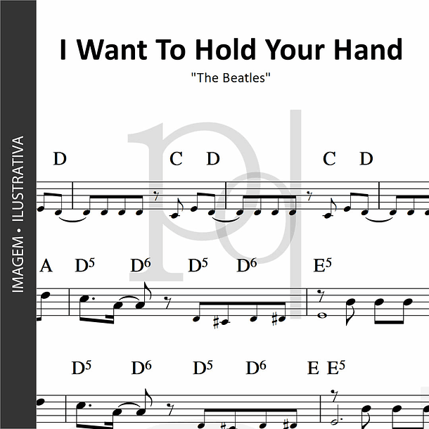 I Want To Hold Your Hand | The Beatles
