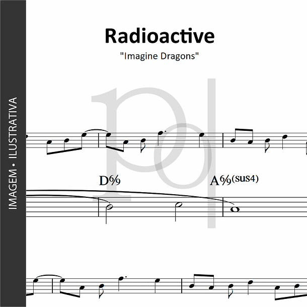 Radioactive | Imagine Dragons 1