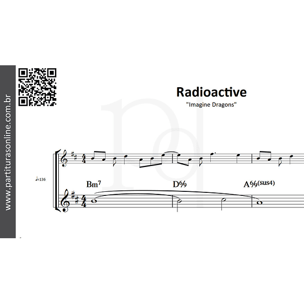 Radioactive | Imagine Dragons 3
