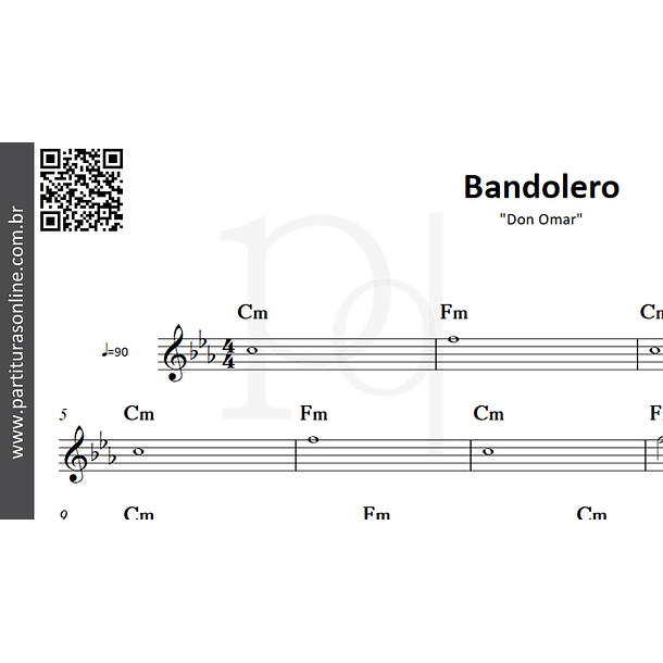 Bandolero | Don Omar 2