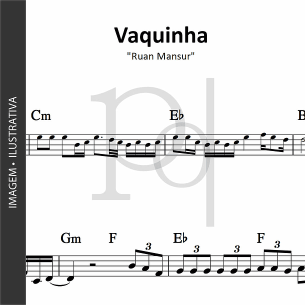 Vaquinha | Ruan Mansur 1