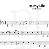 It's My Life | Bon Jovi