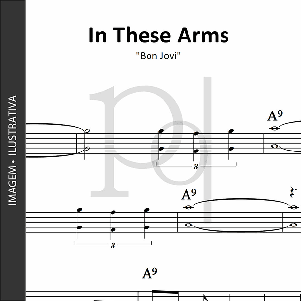 In These Arms | Bon Jovi 1