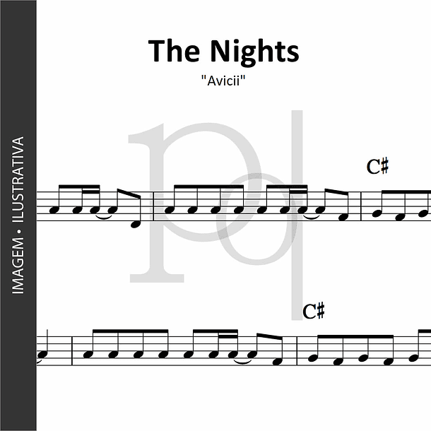 The Nights | Avicii 1