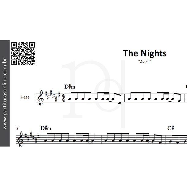 The Nights | Avicii 3