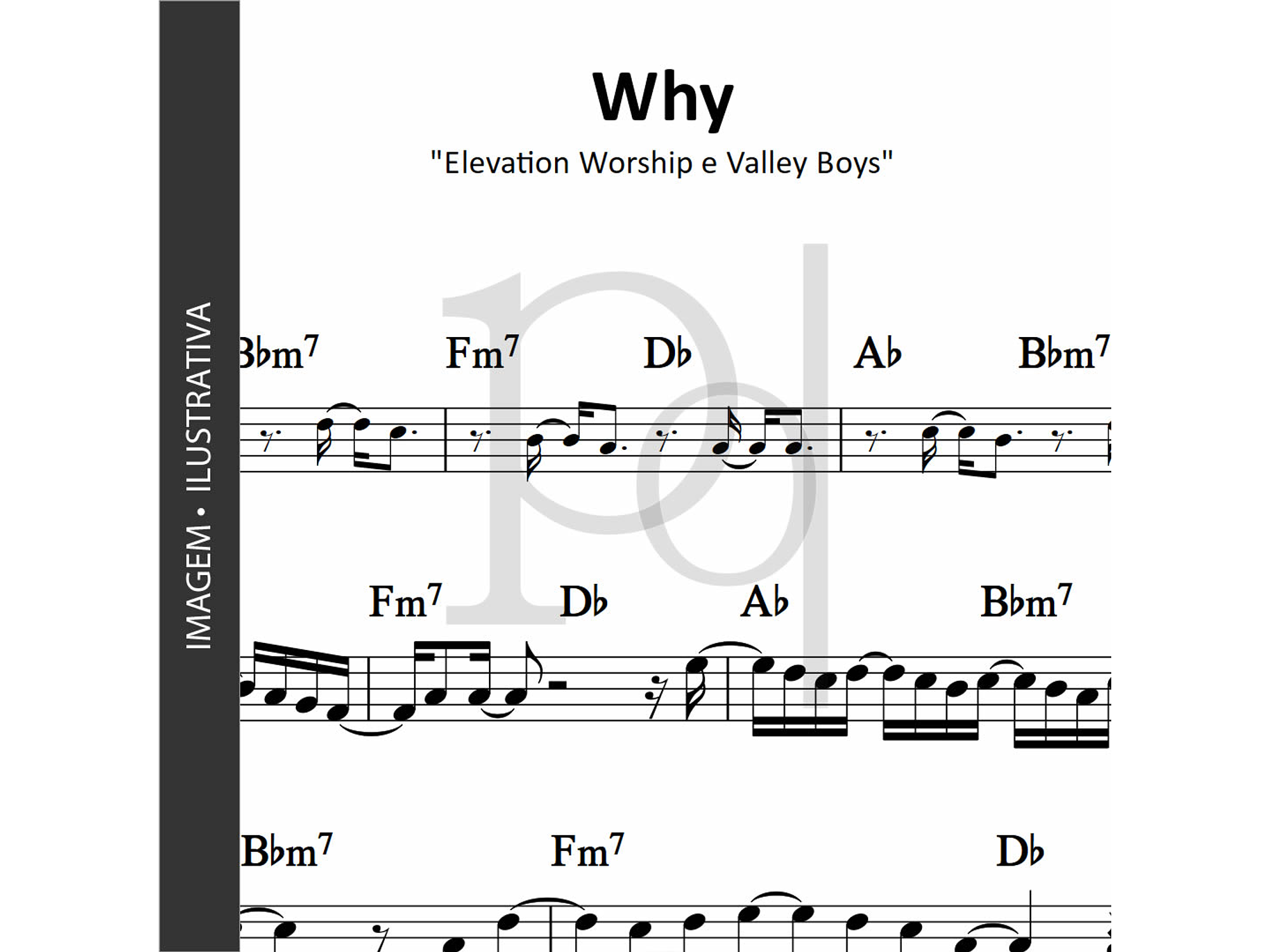 Why | Elevation Worship e Valley Boys 1