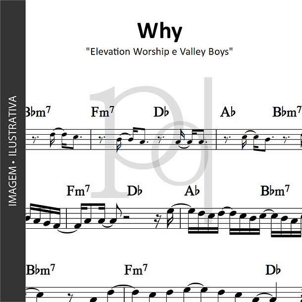 Why | Elevation Worship e Valley Boys 1
