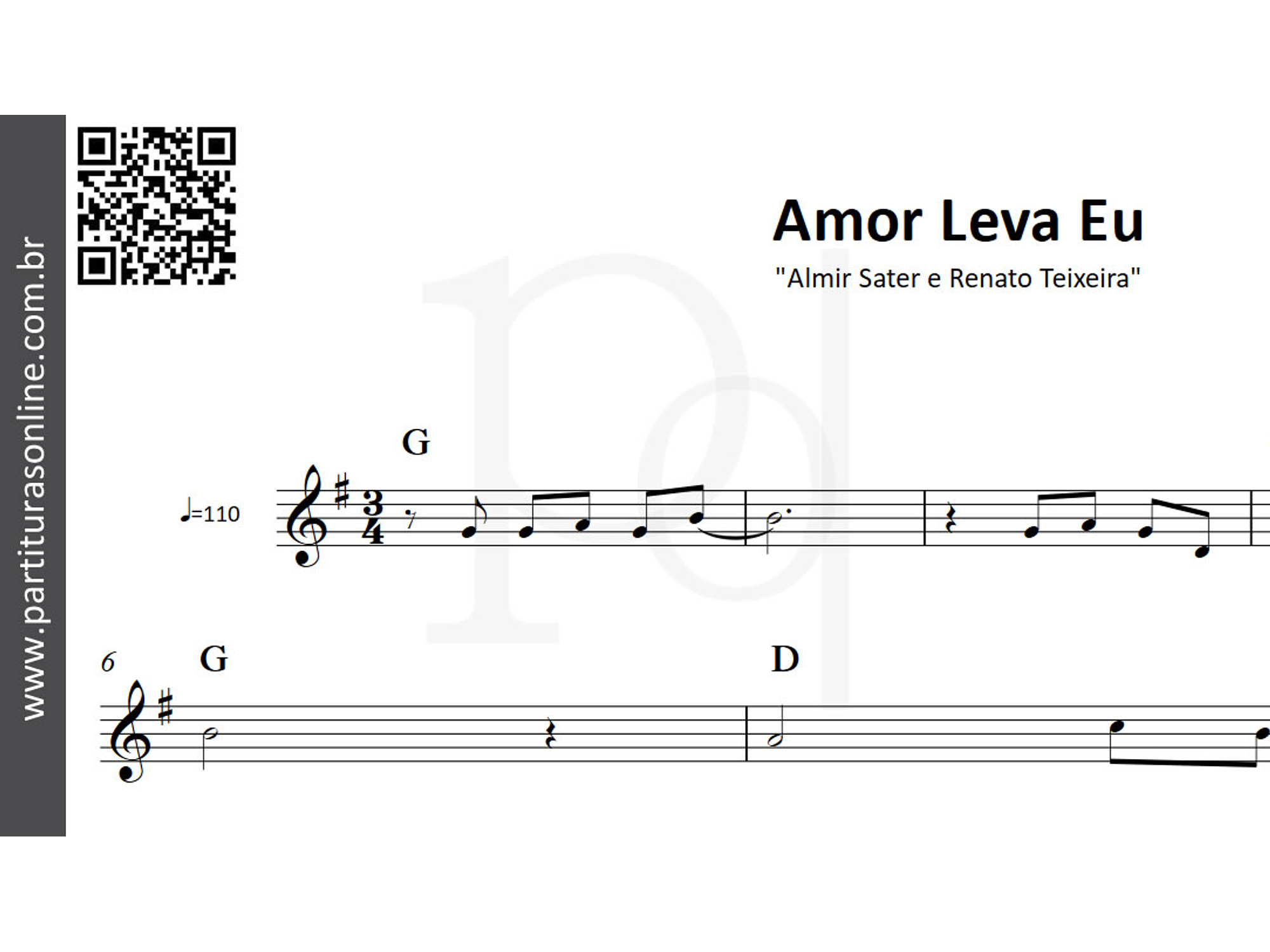 Amor Leva Eu | Almir Sater e Renato Teixeira 3