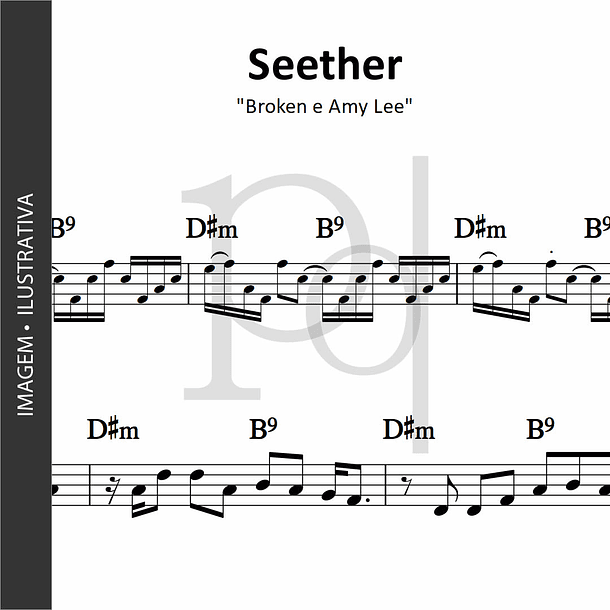 Seether | Broken e Amy Lee