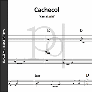 Cachecol | Kamaitachi 