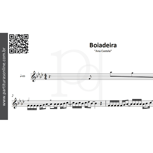 Boiadeira | Ana Castela 2