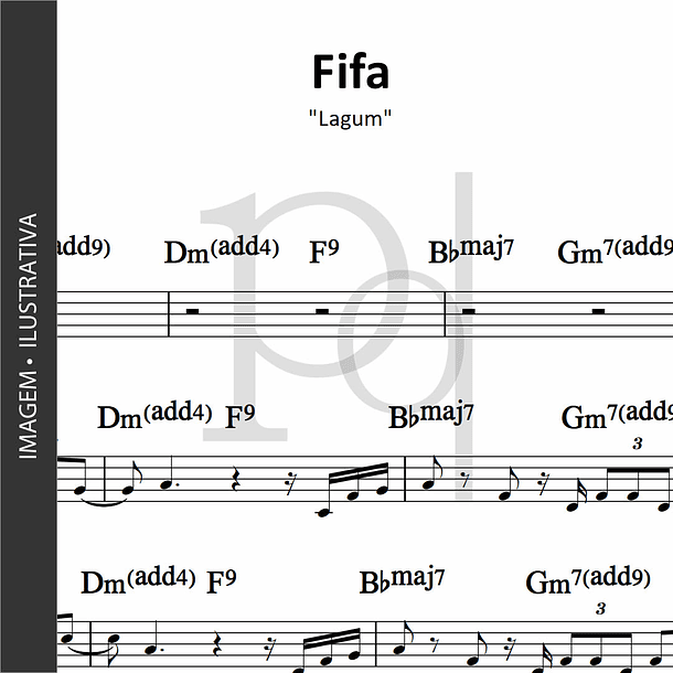 Fifa | Lagum 1