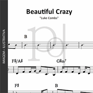 Beautiful Crazy | Luke Combs