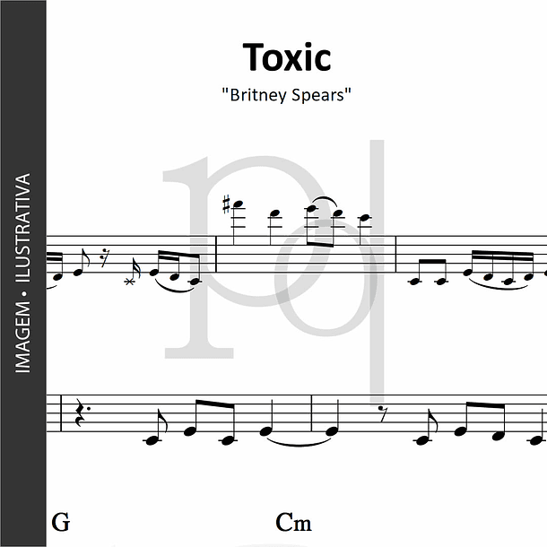 Toxic | Britney Spears
