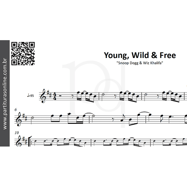 Young, Wild & Free | Snoop Dogg & Wiz Khalifa 2