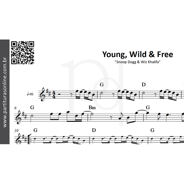Young, Wild & Free | Snoop Dogg & Wiz Khalifa 3
