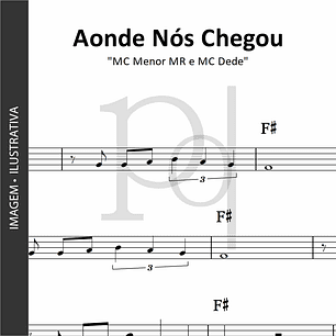 Aonde Nós Chegou | MC Menor MR e MC Dede