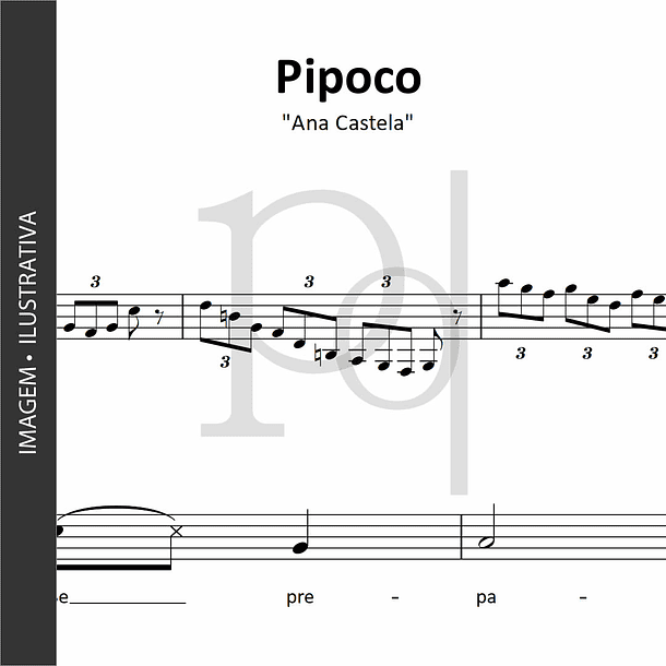 Pipoco | Ana Castela