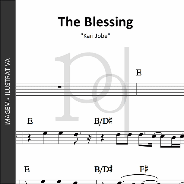 The Blessing | Kari Jobe 1
