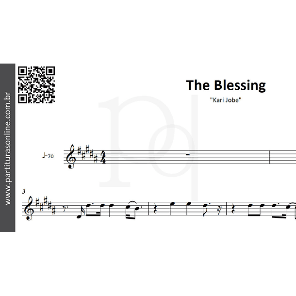 The Blessing | Kari Jobe 2