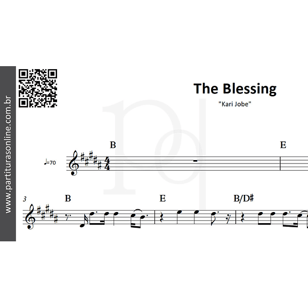 The Blessing | Kari Jobe 3