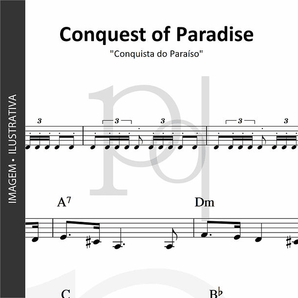 Conquest of Paradise | Vangelis 1